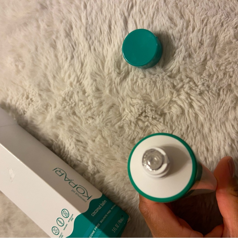 New sealed KOPARI coconut balm 3fl oz - Picture 6 of 8